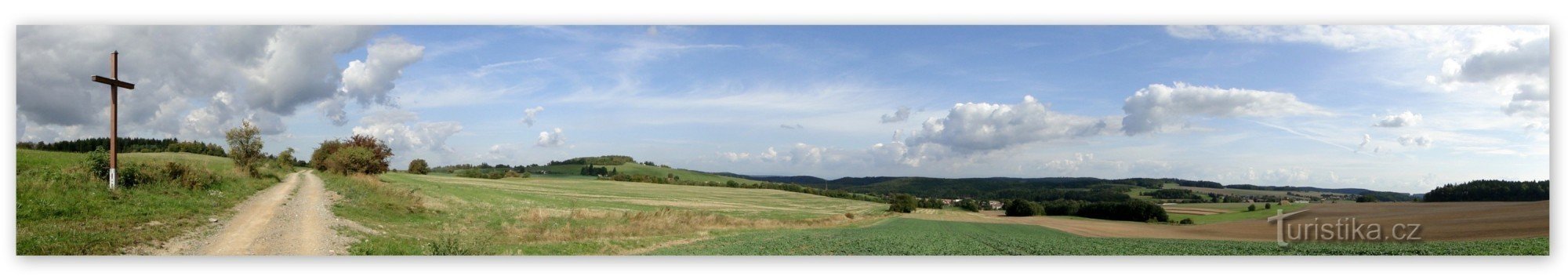 Vyšehrad nad Kladkamissa