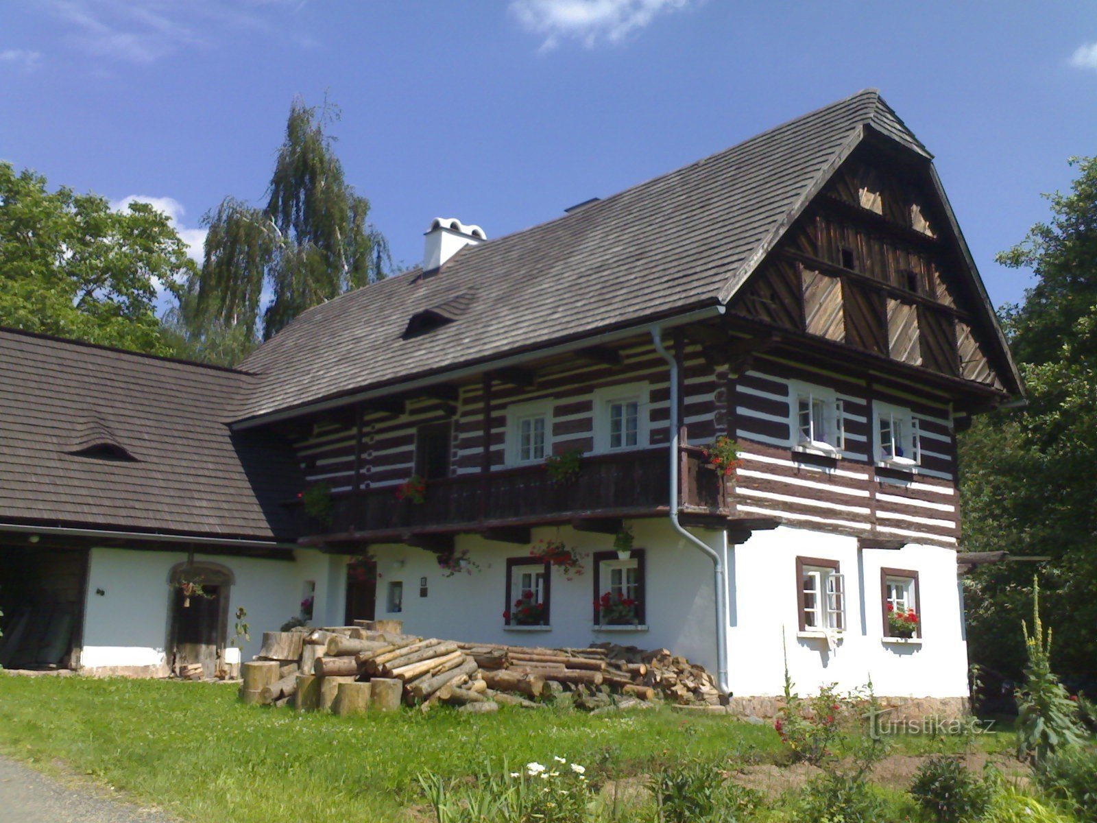 Úbislavice