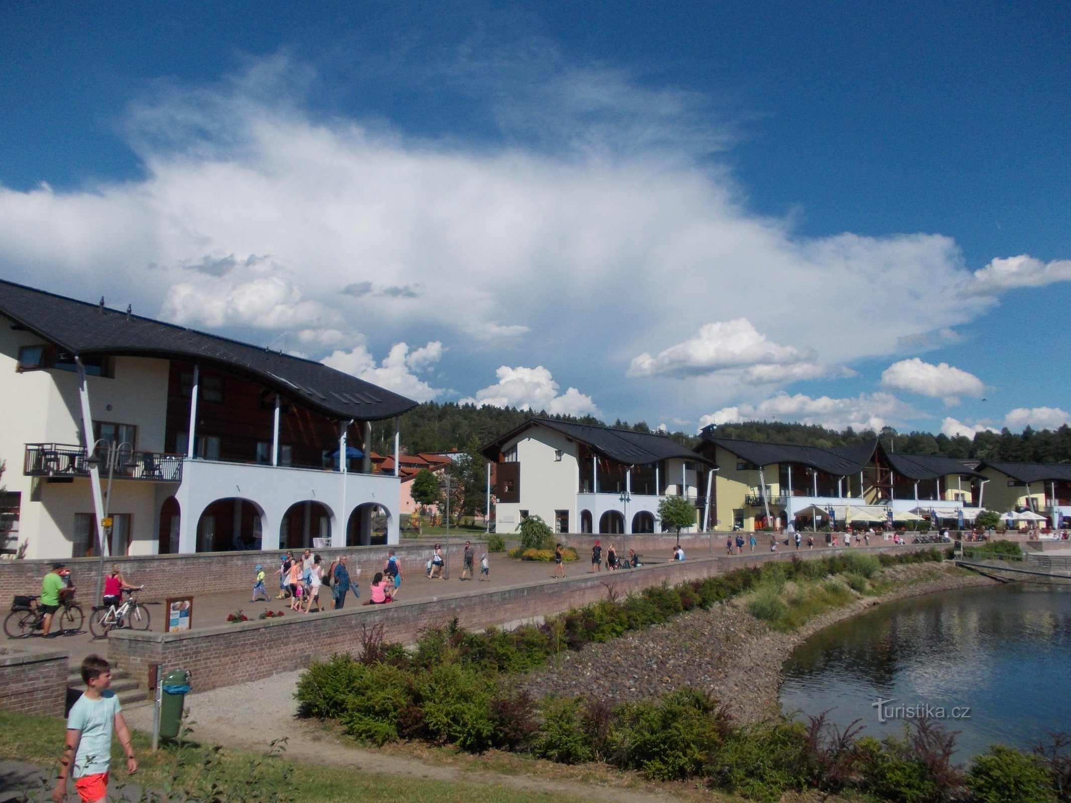 accommodation facilities