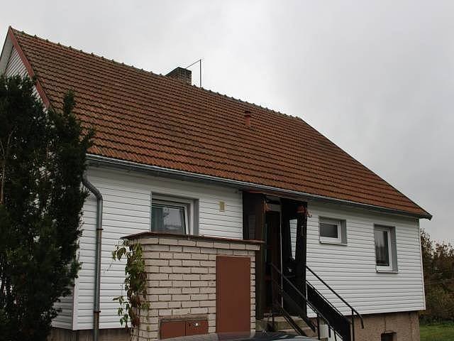 alojamiento Adršpach