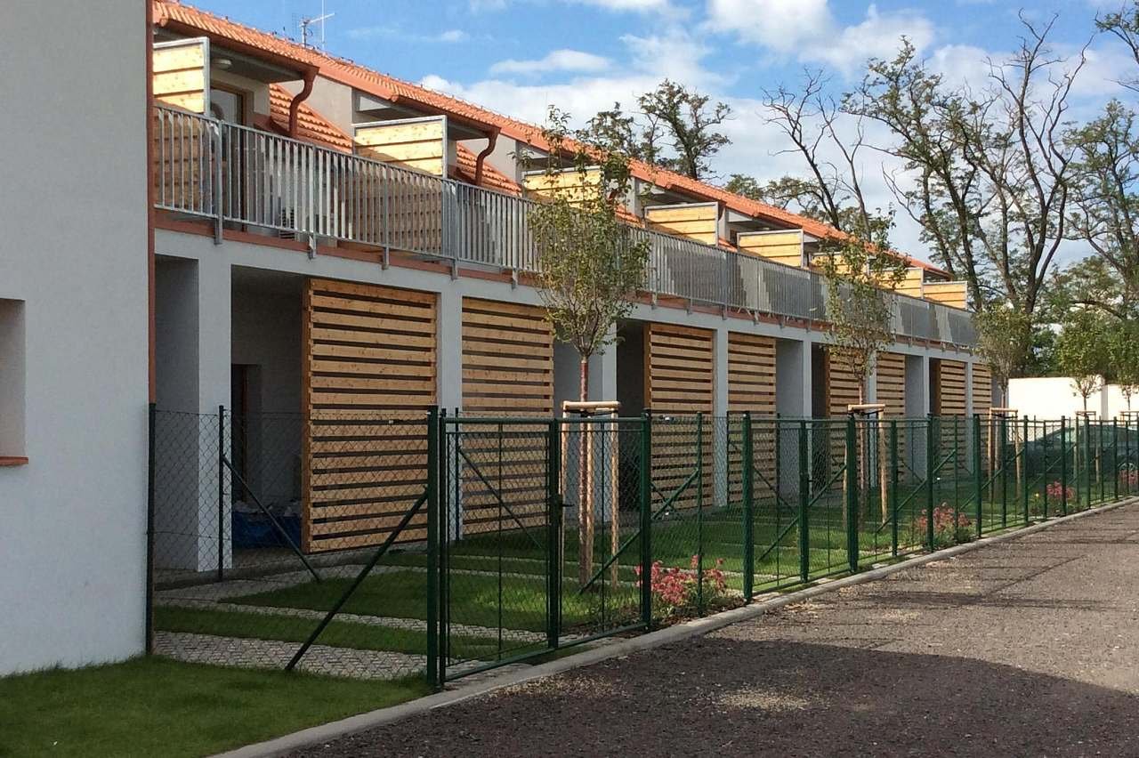 Ubytování De Donawitz