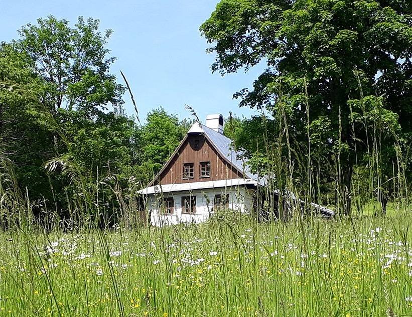 Accommodation Koníkov