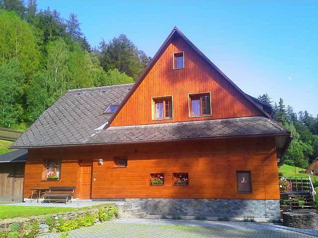 Ubytování Martin - Karlov