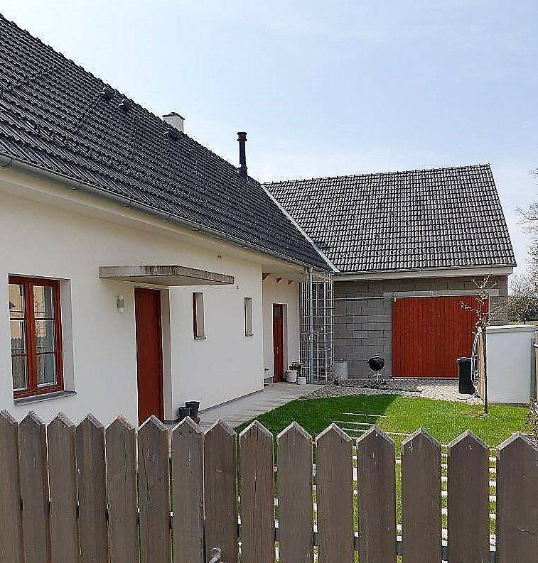 Ubytování Matná
