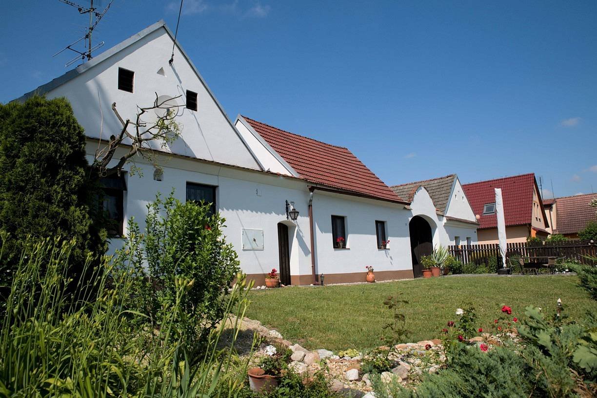 Ubytování na Statku ubytování Domanín