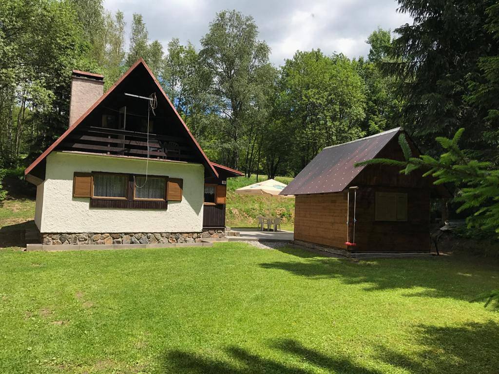 Ubytování Nové Město na Moravě