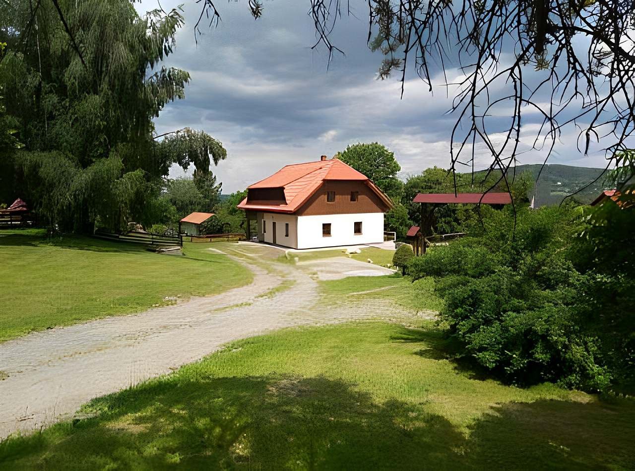 Accommodation Platoř