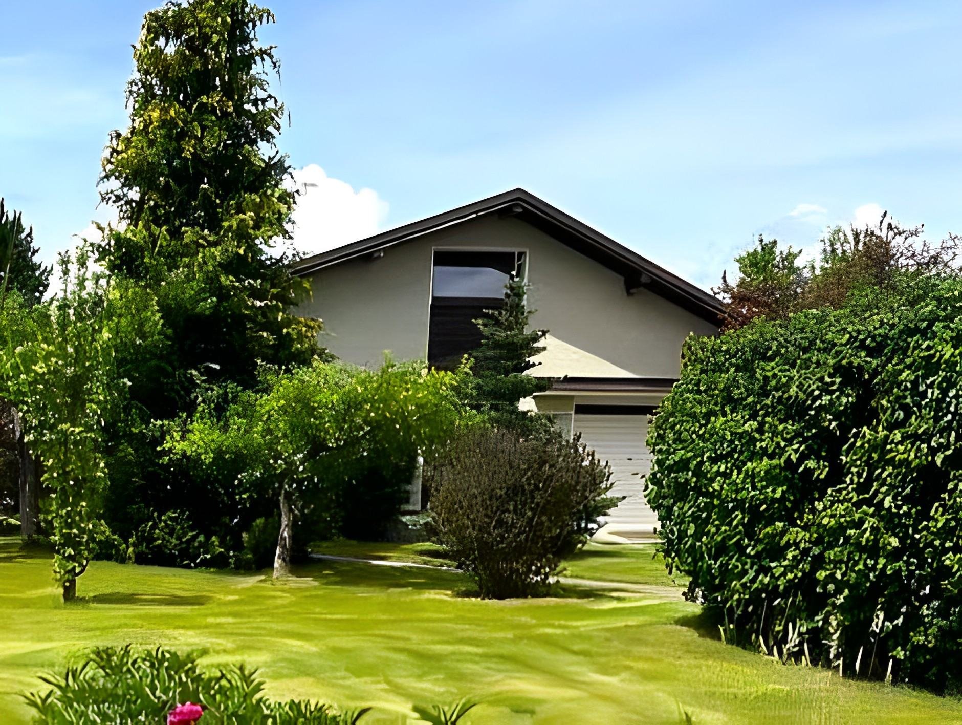 Ubytování Sloup v Čechách