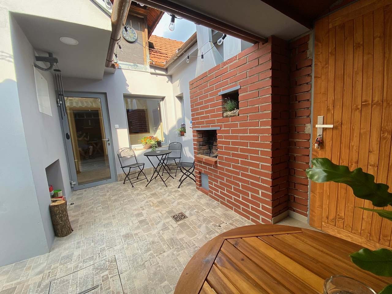 Ubytování Staré Město u Uherského Hradiště