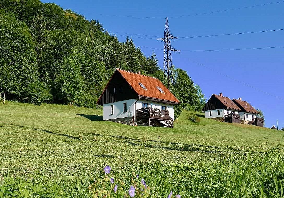 zakwaterowanie Starków