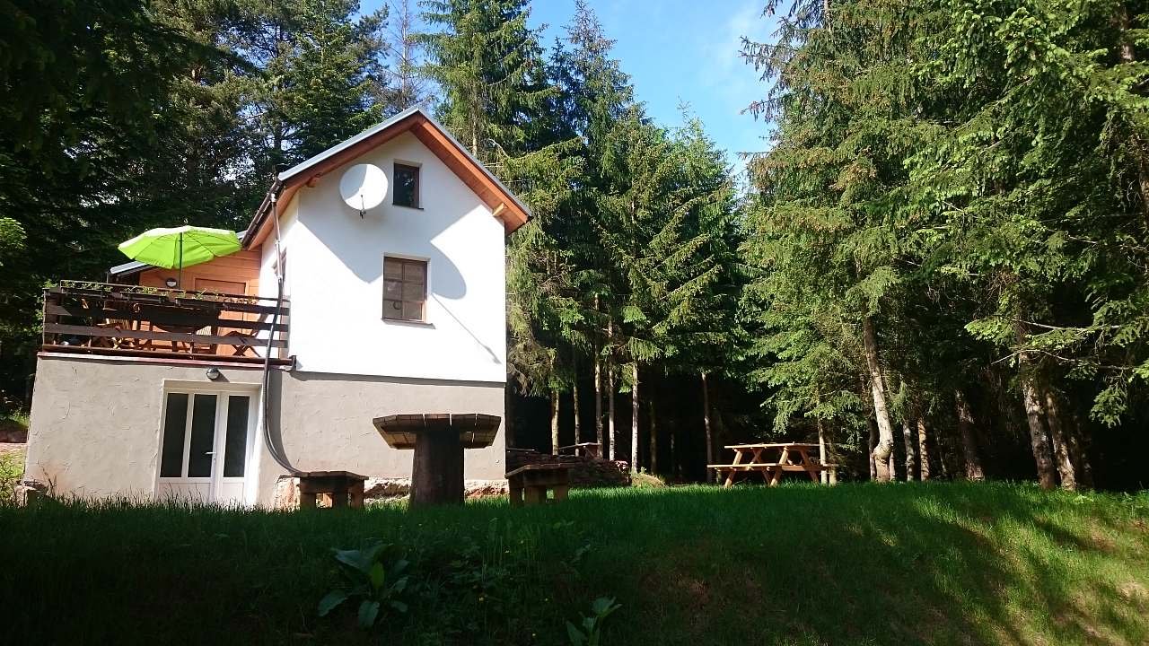 accommodation Trutnov