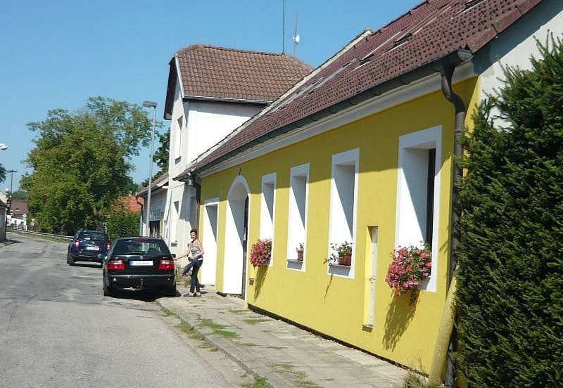 Boende U bylinek Suchdol nad Lužnicí