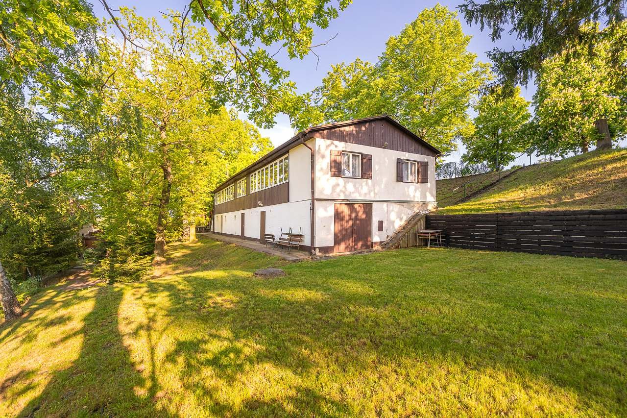 Ubytování u Foltýnů Pňovany