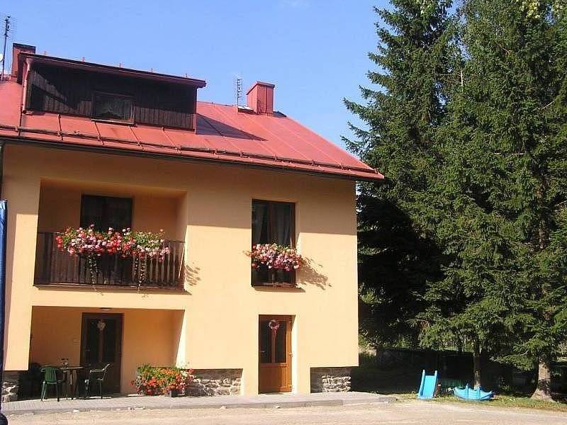 Ubytování U Laznů Benešova Hora