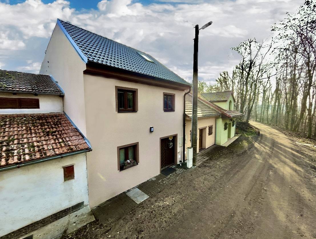 accommodation U Rybnikářů Jaroslavice