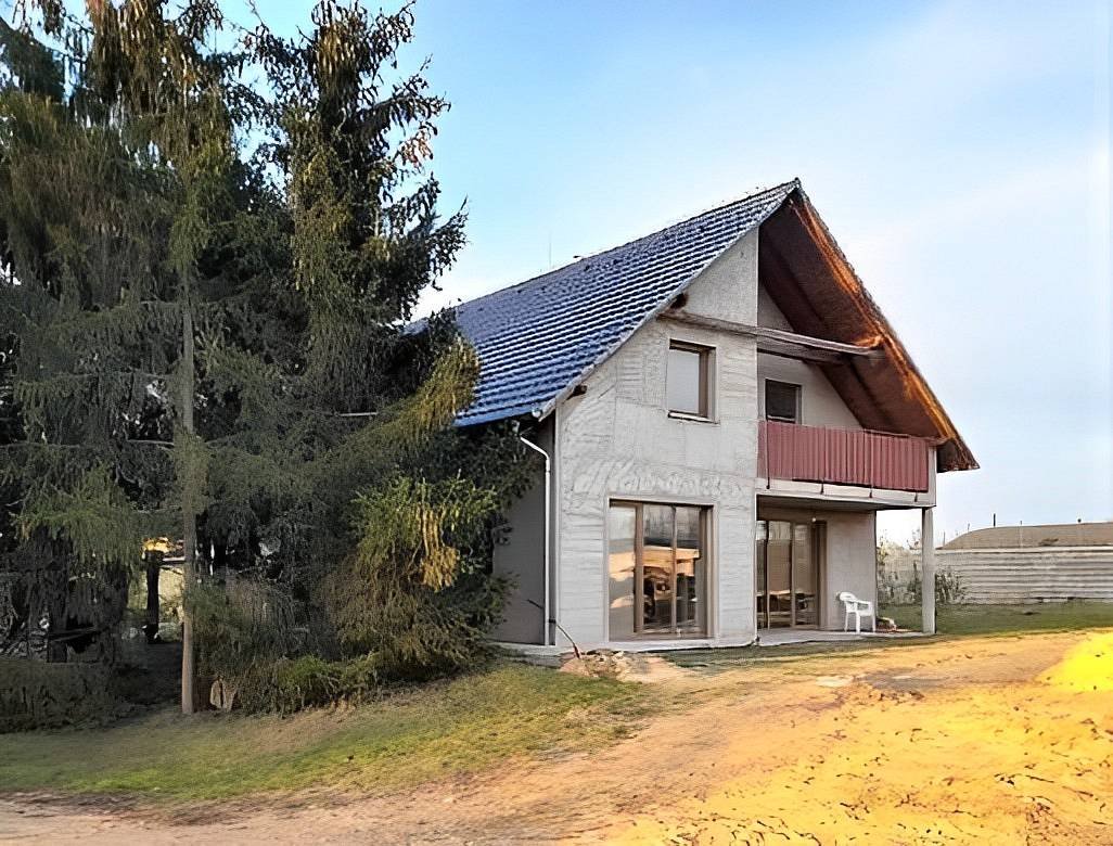 Accommodation at the Vlasatice cellar