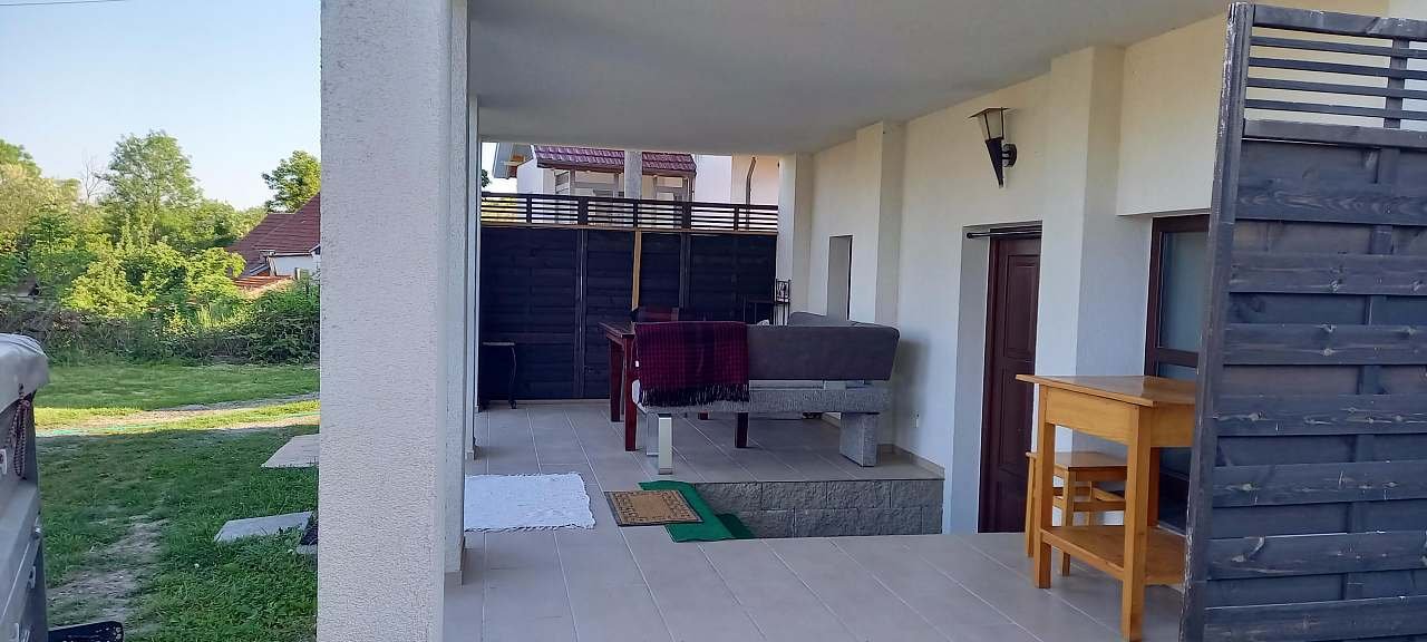 Ubytování v soukromí