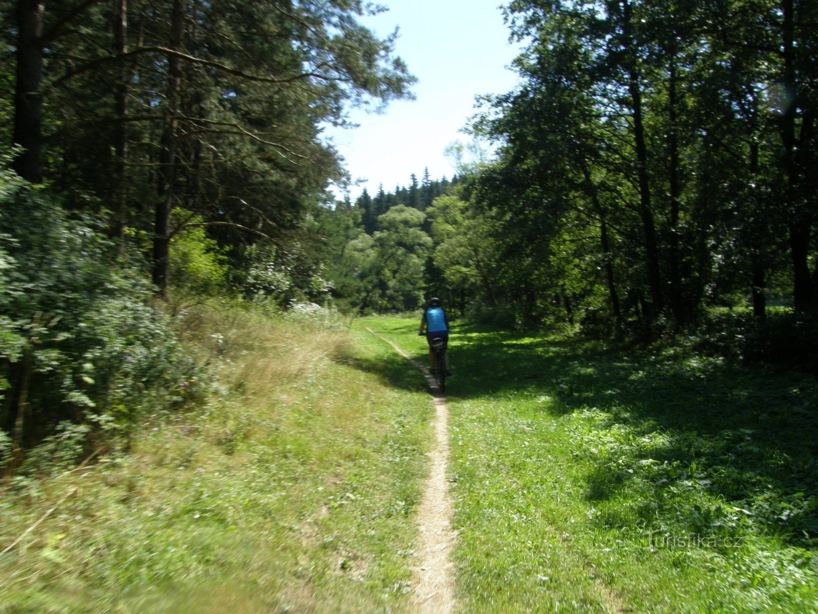 Valle di Balinka