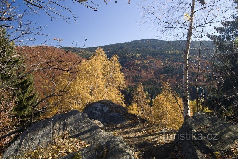 Hučava-dalen