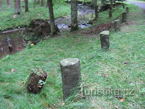 Křinice Valley