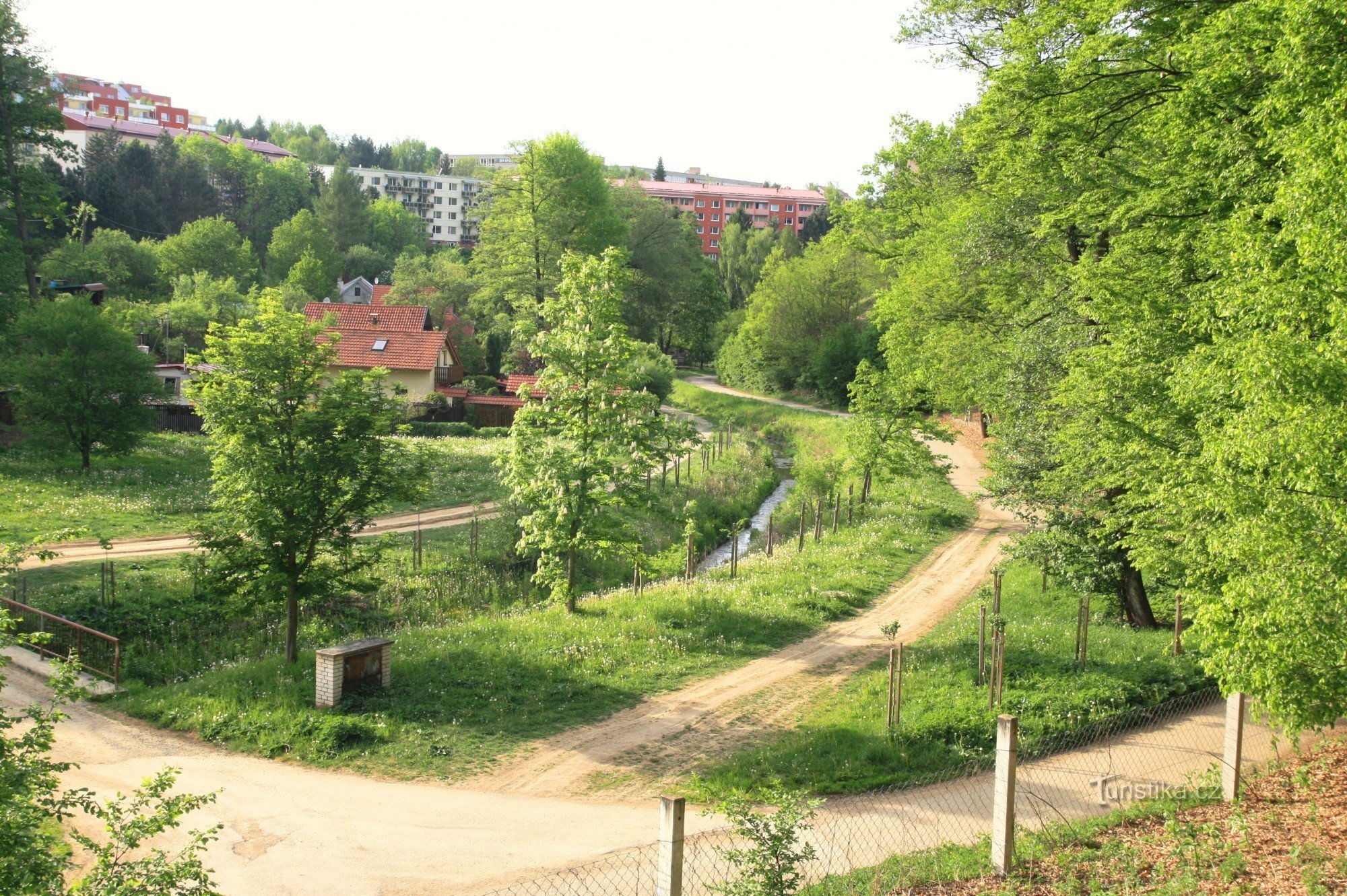 Valley of Respite