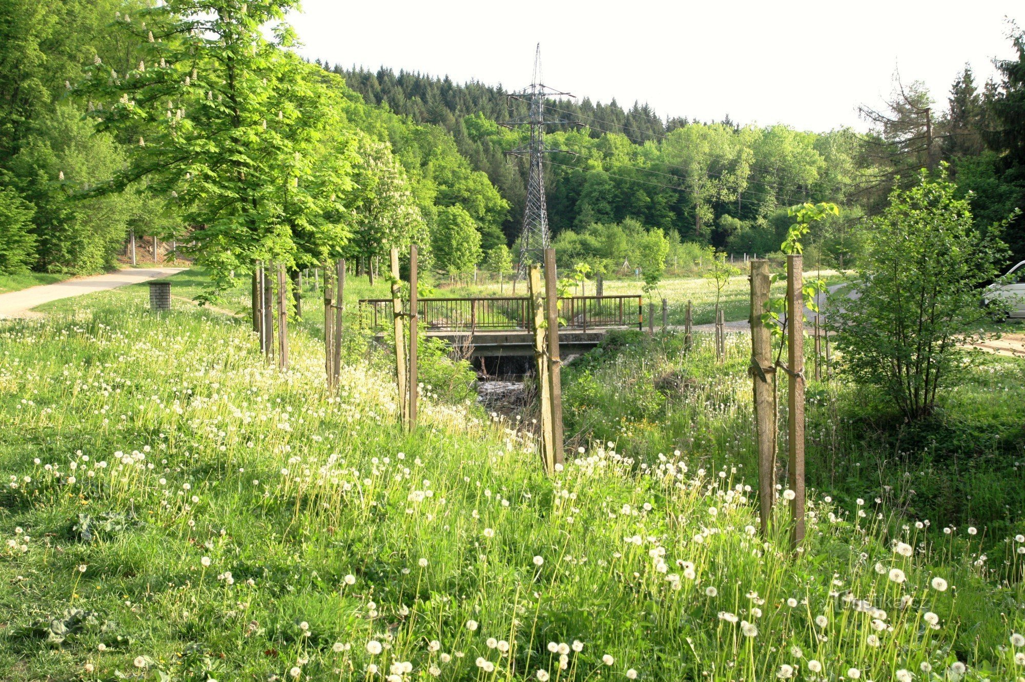 Valea Răgazului