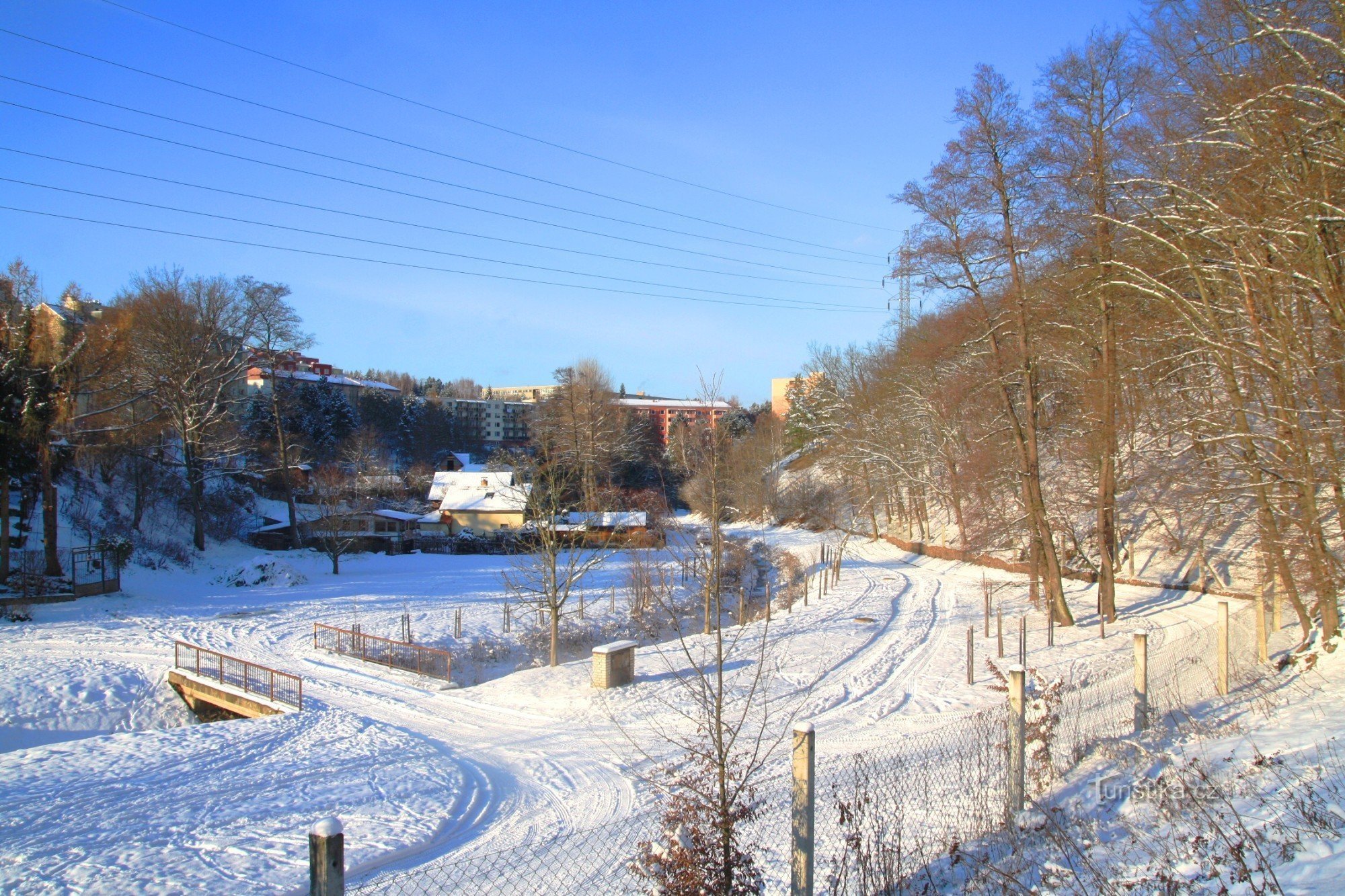 Valea Răgazului