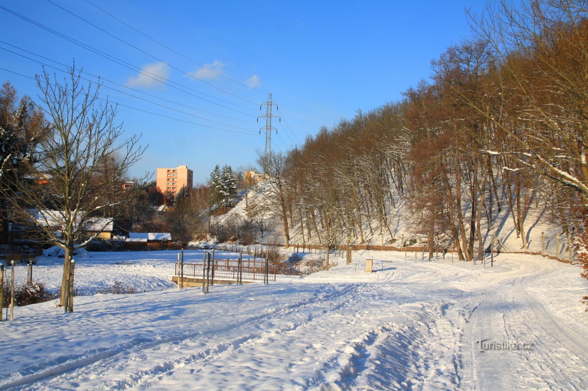 Valea Răgazului