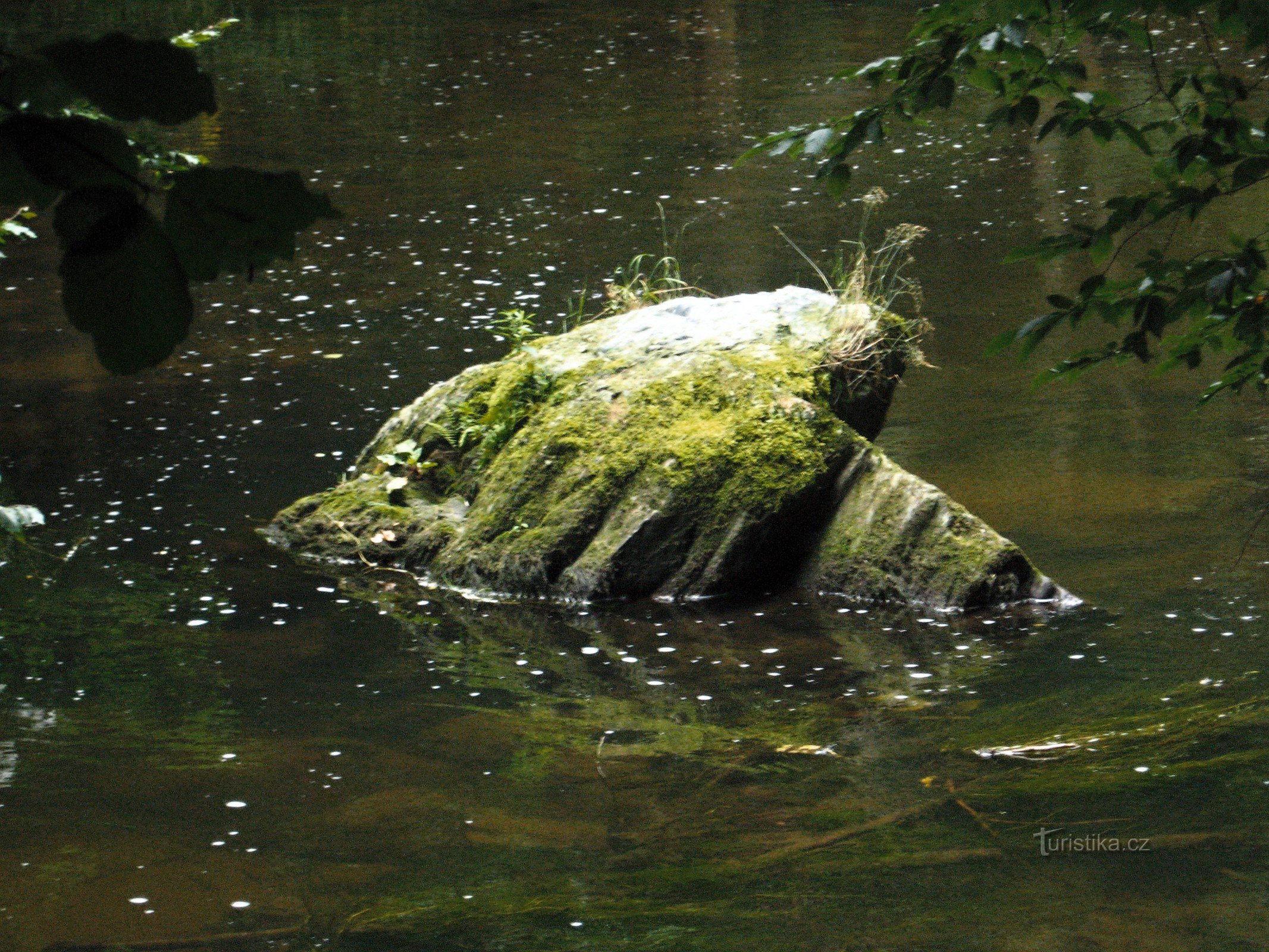 la valle dell'inferno