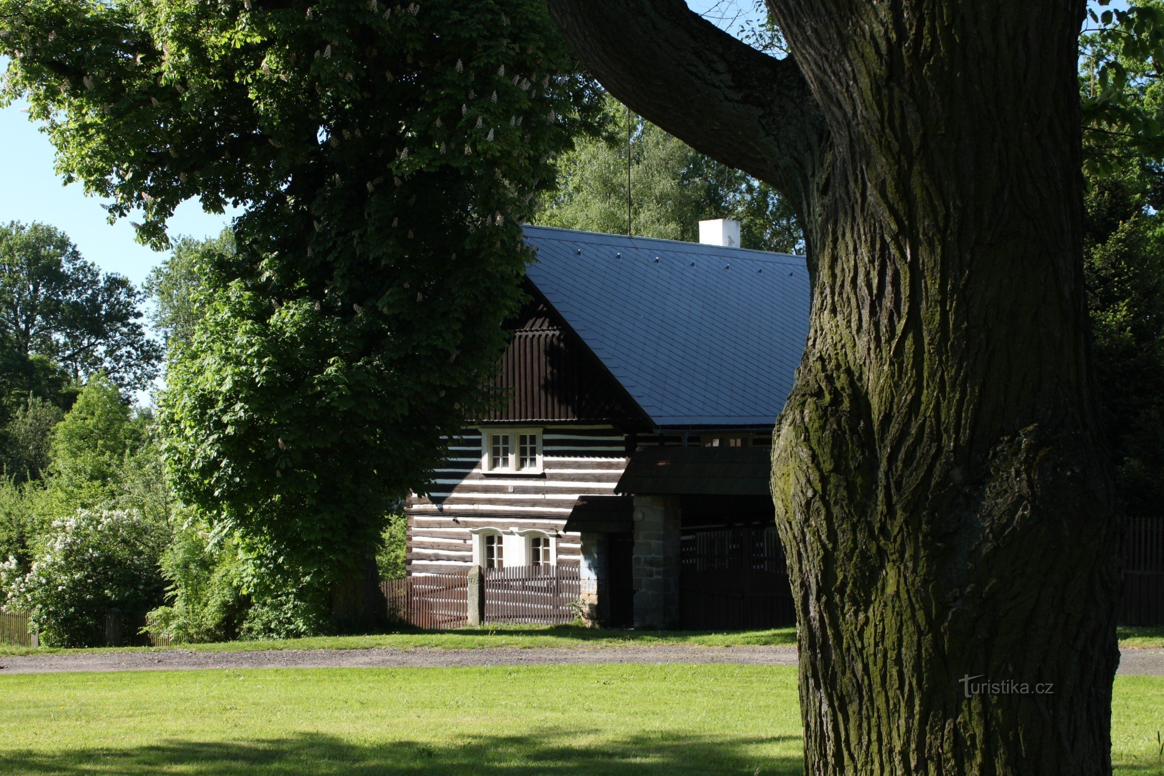 Plakánek Valley