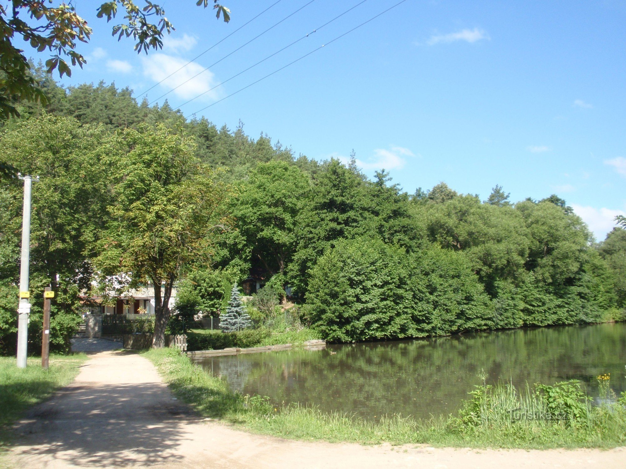 valley of ponovka