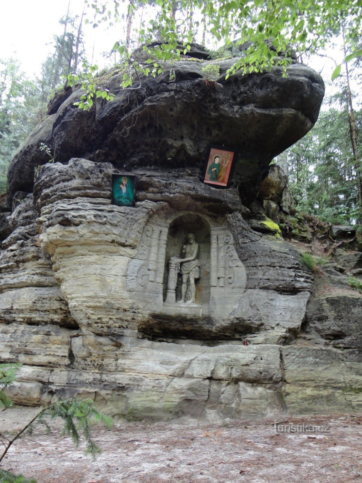 Valle della solitudine