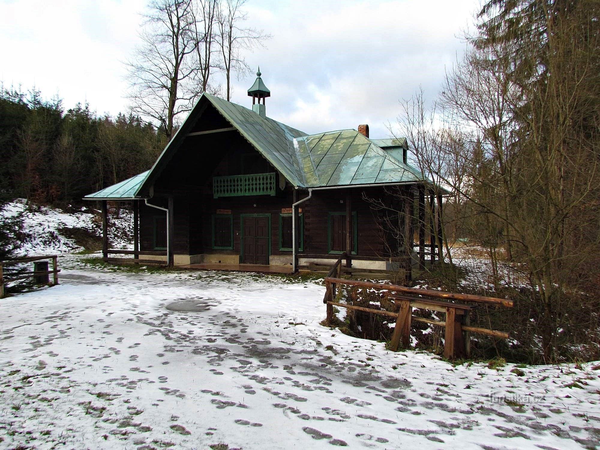 Valle de Trubiska