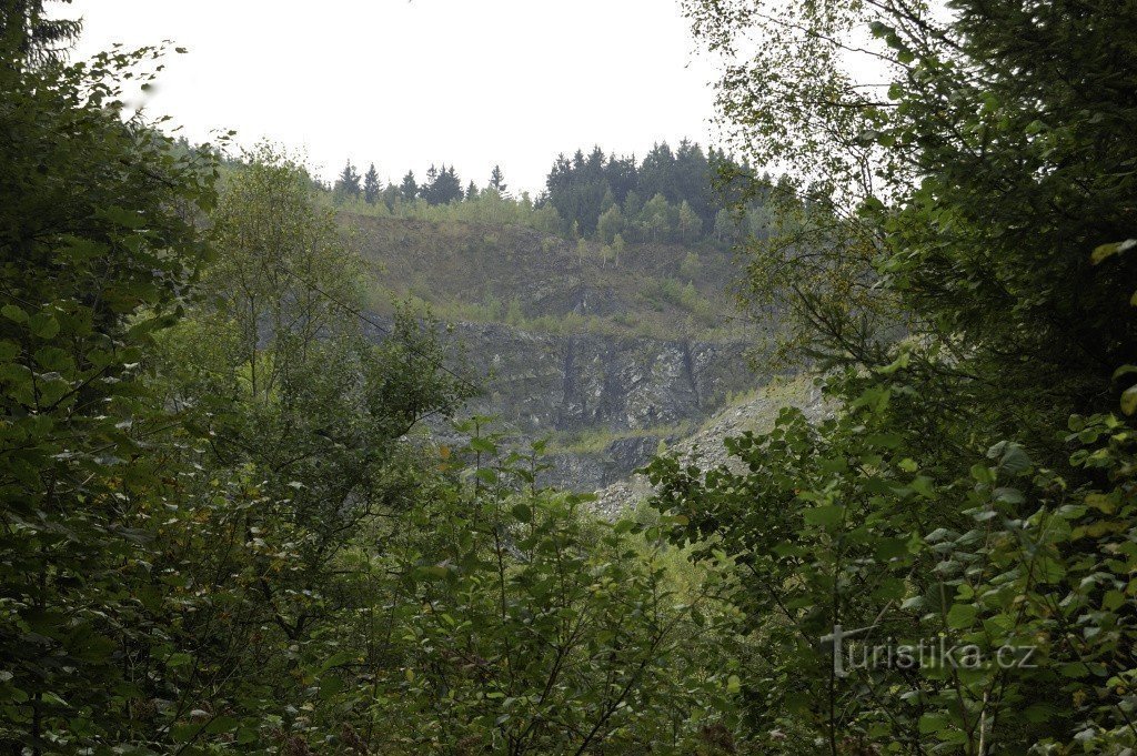 Valle de Bystřice