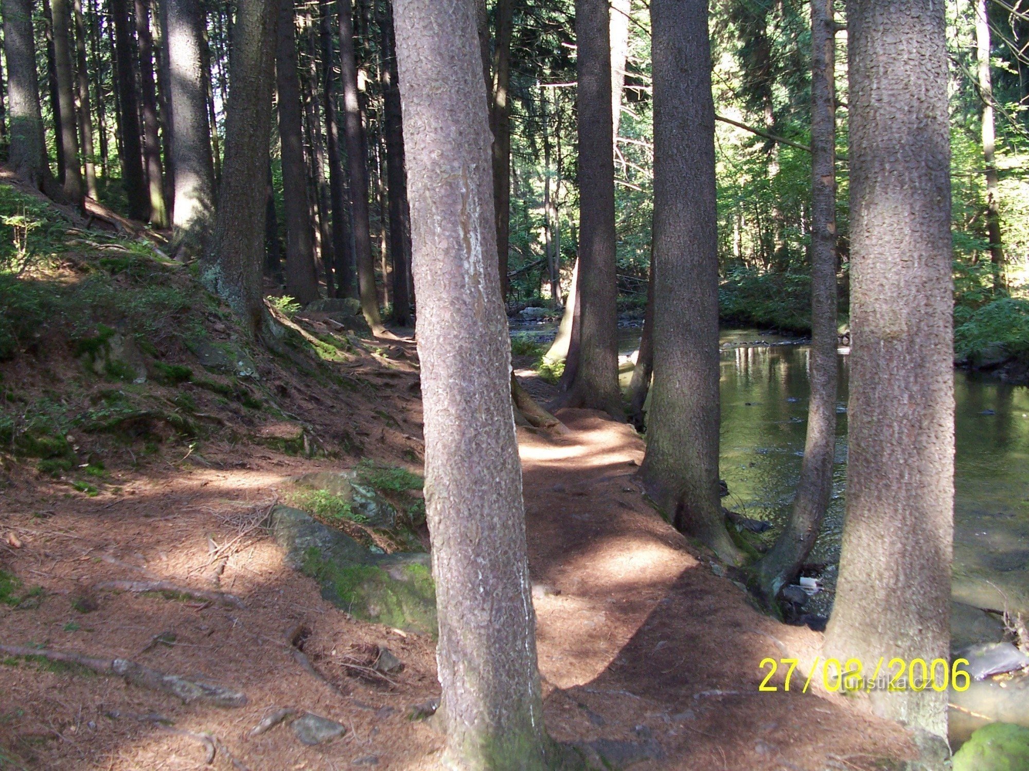 Valle della Doubrava