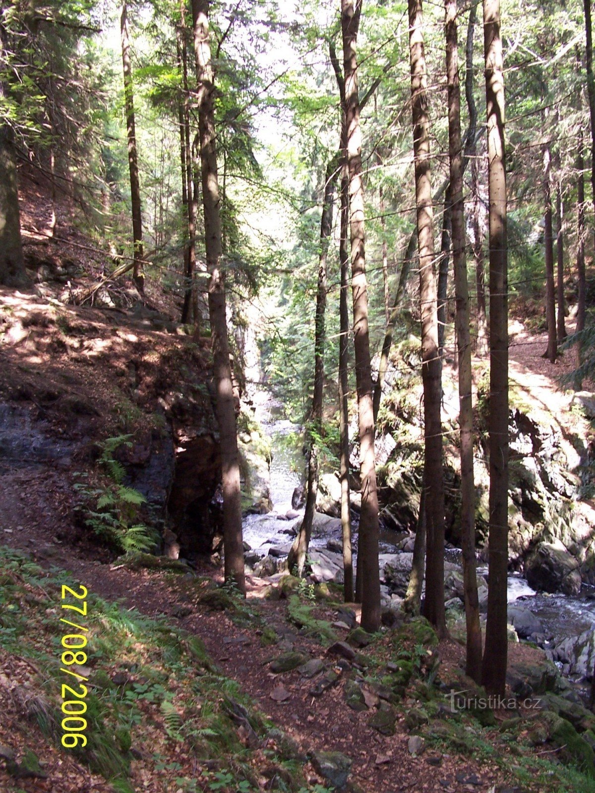 Valle della Doubrava