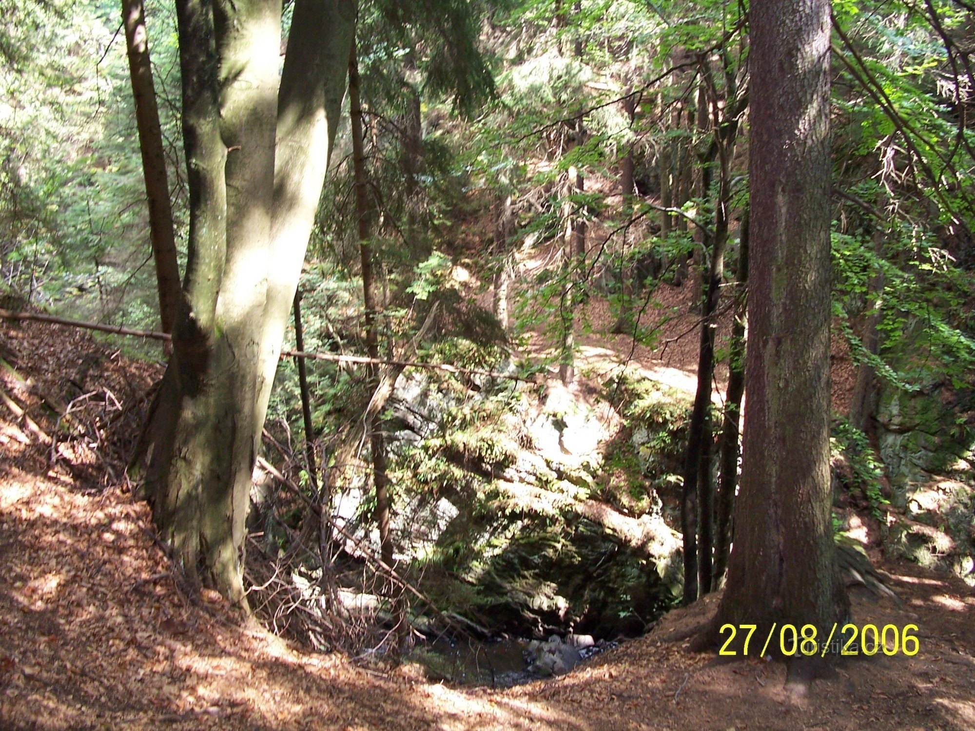 Valle della Doubrava