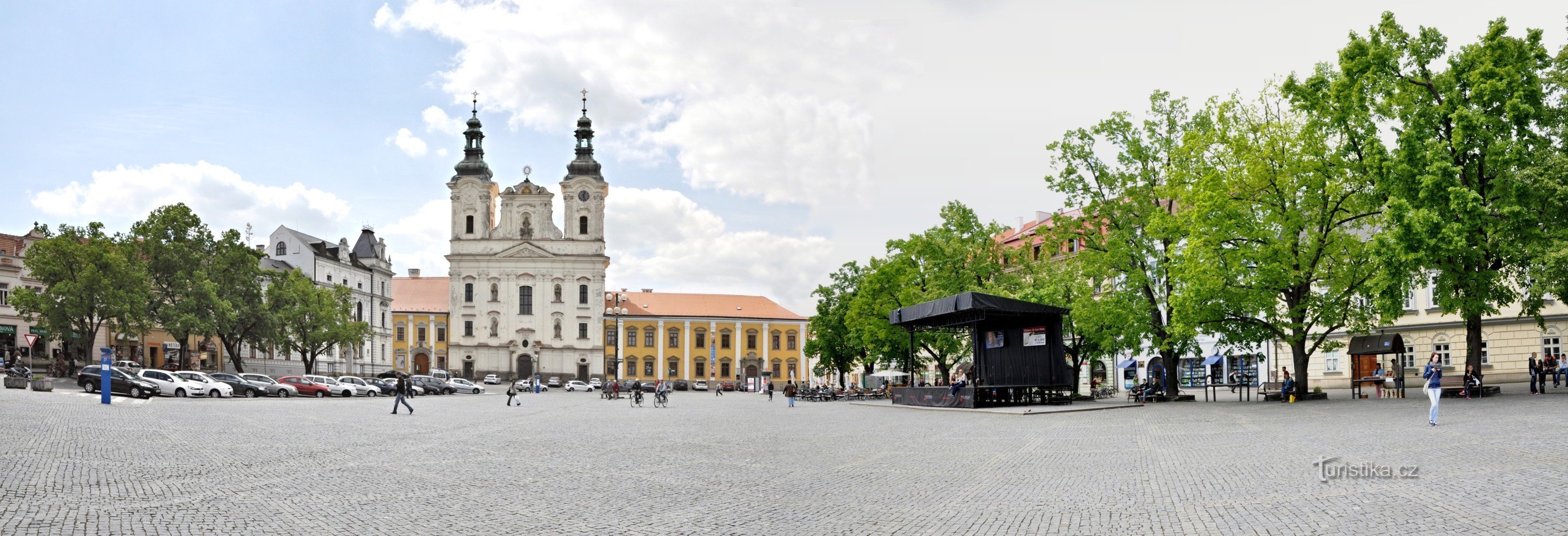 Uherské Hradiště