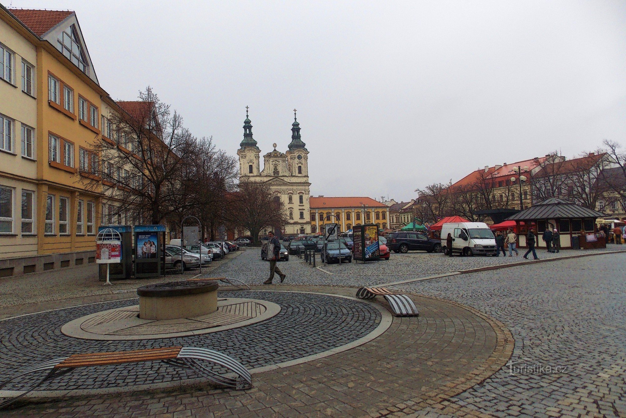 Uherské Hradiště and its attractions