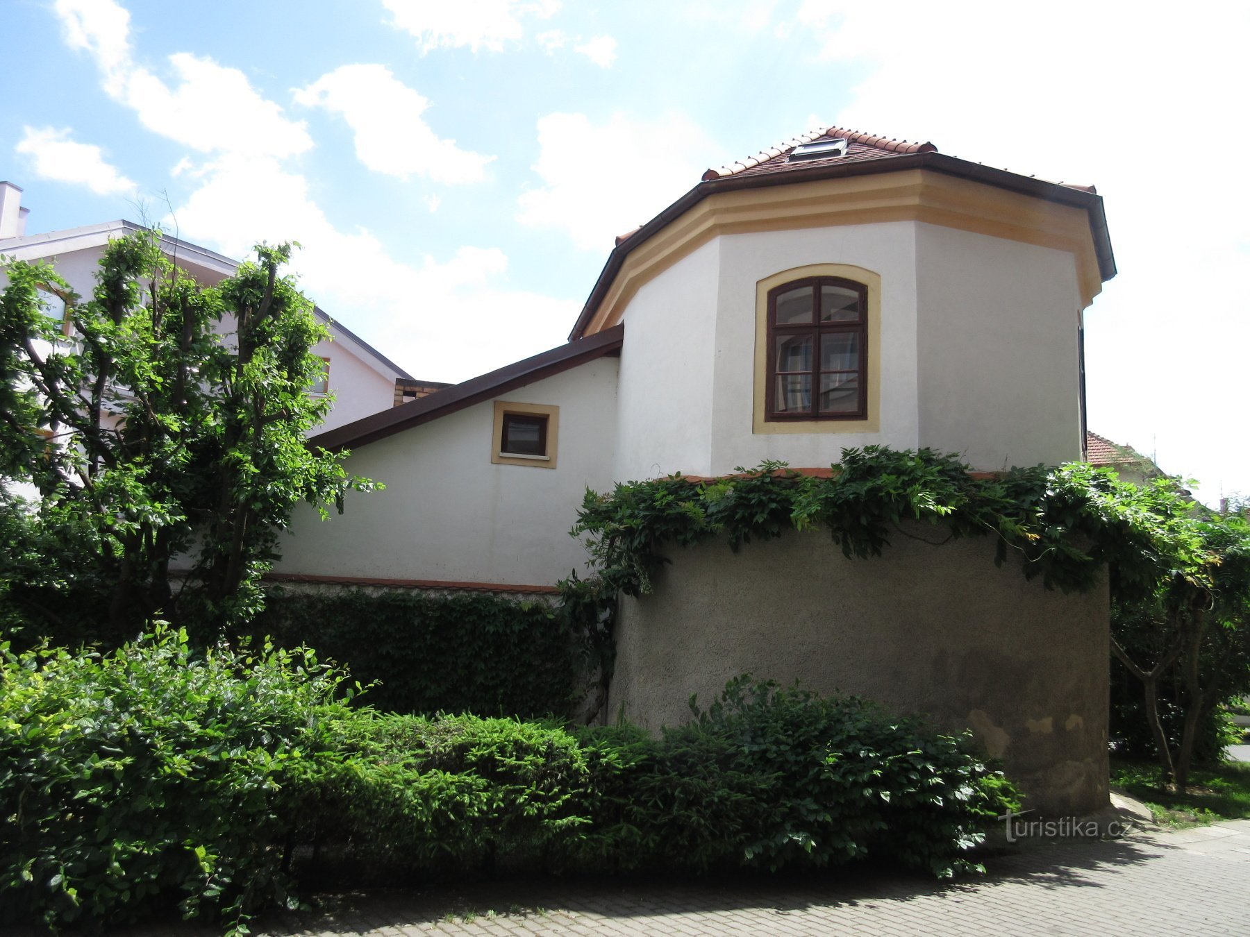 Uherské Hradiště - ein historischer Spaziergang durch die Stadt und ihre Geschichte