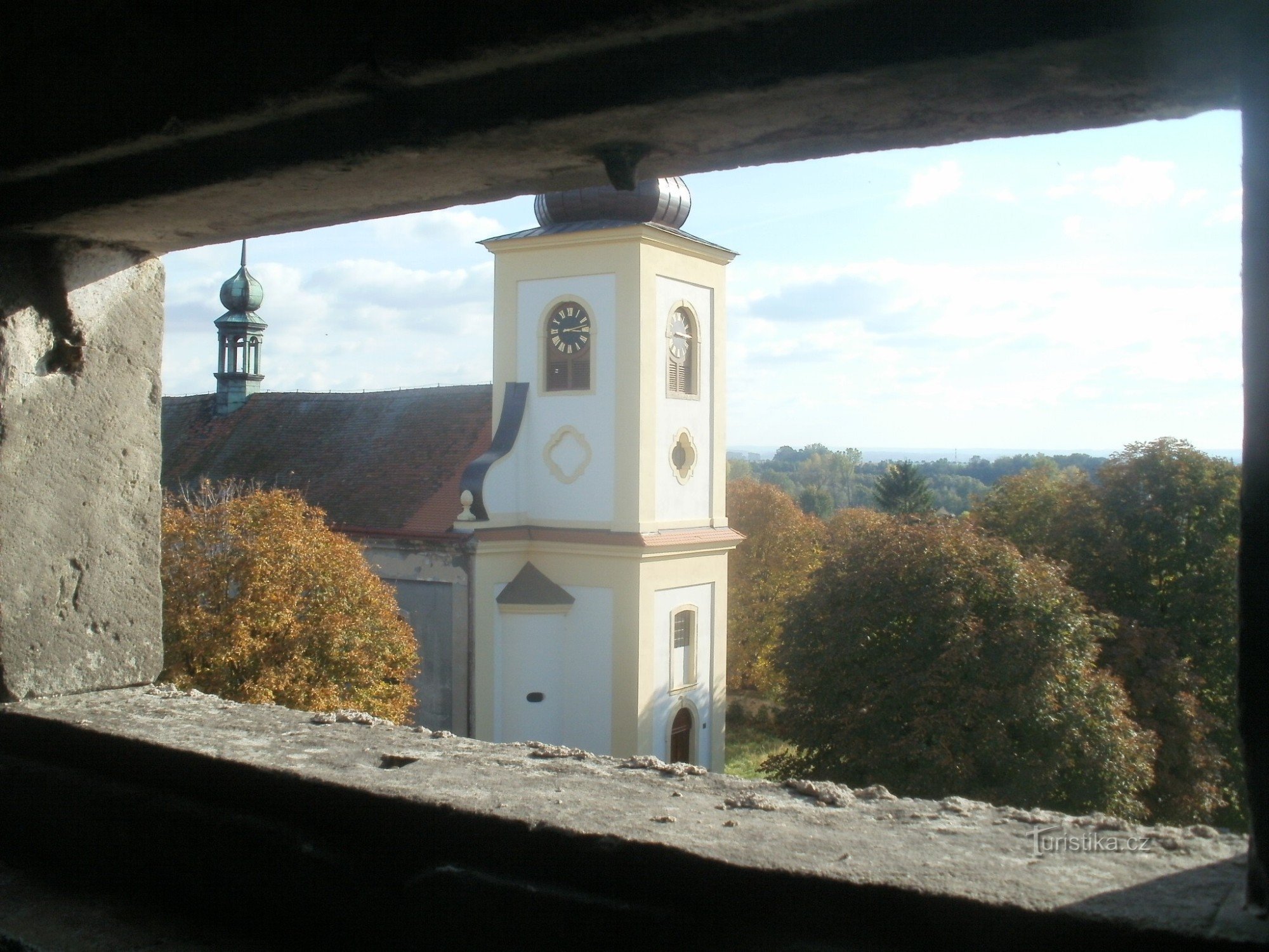 Madžarska - Cerkev Marijinega vnebovzetja