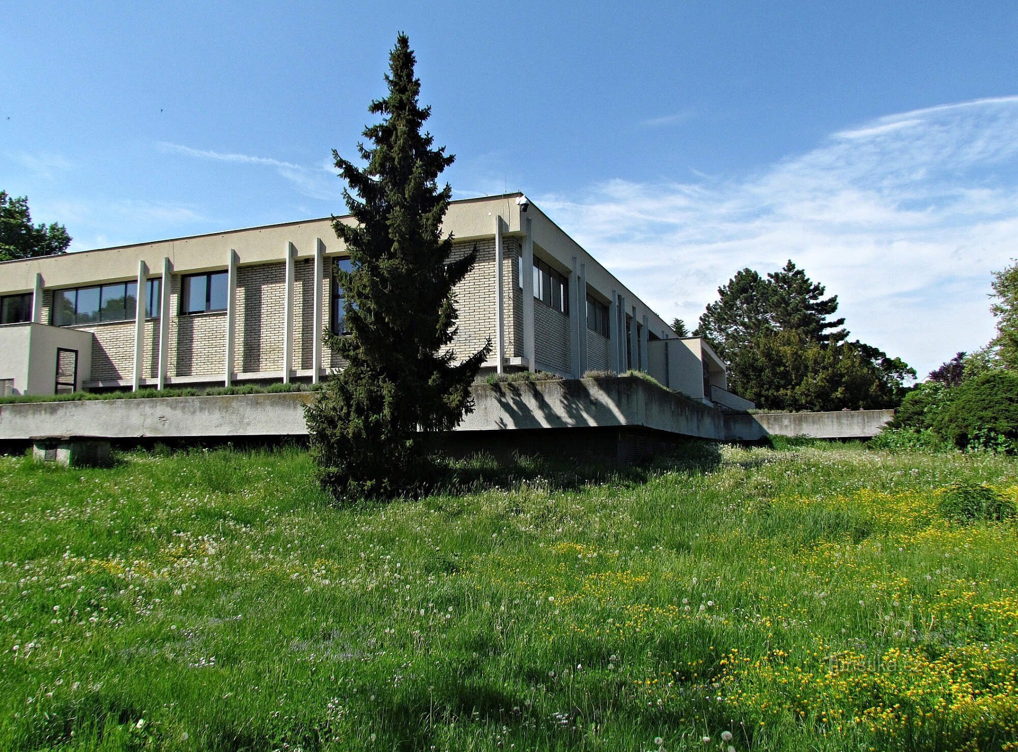 Cinema Uherskohradiště Hvězda