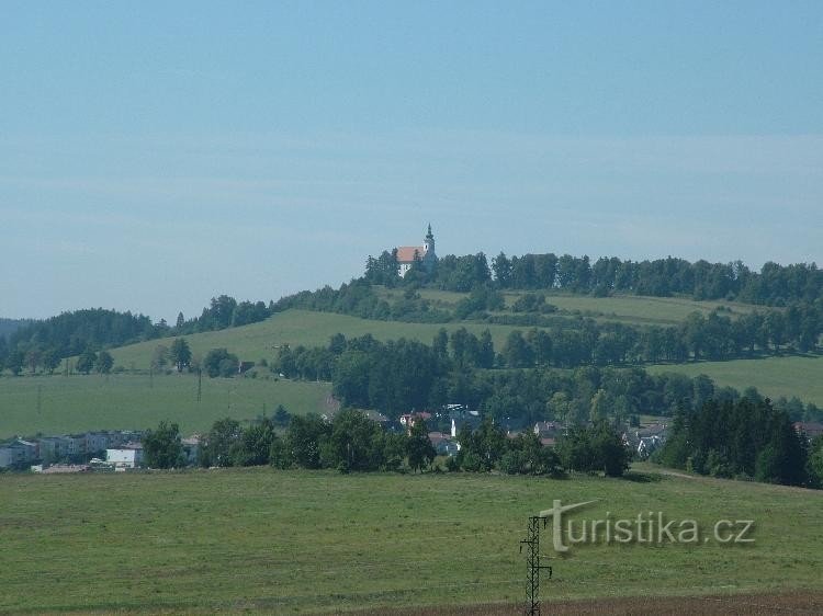 Dealul Cărbunelui