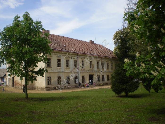 Uhřice