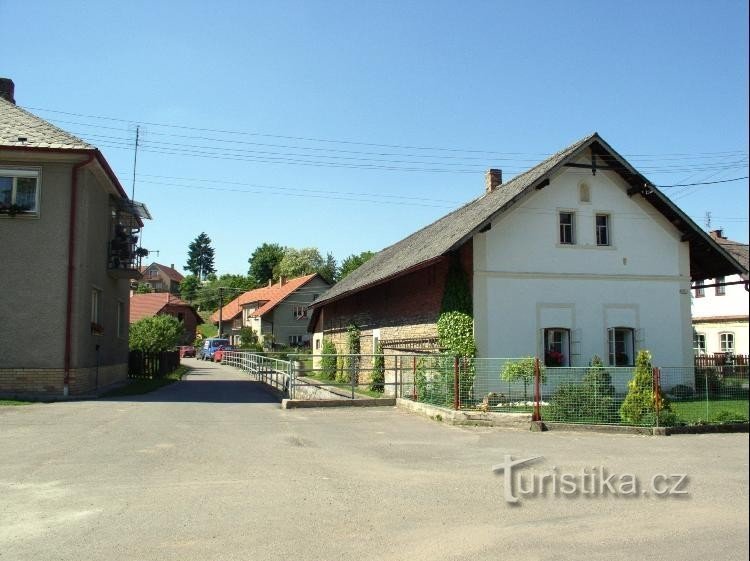 Uhřinovice