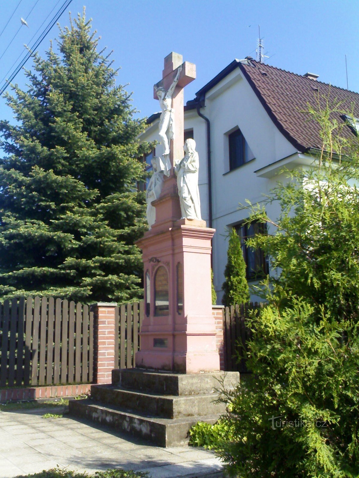 Újezt lângă Sezemic