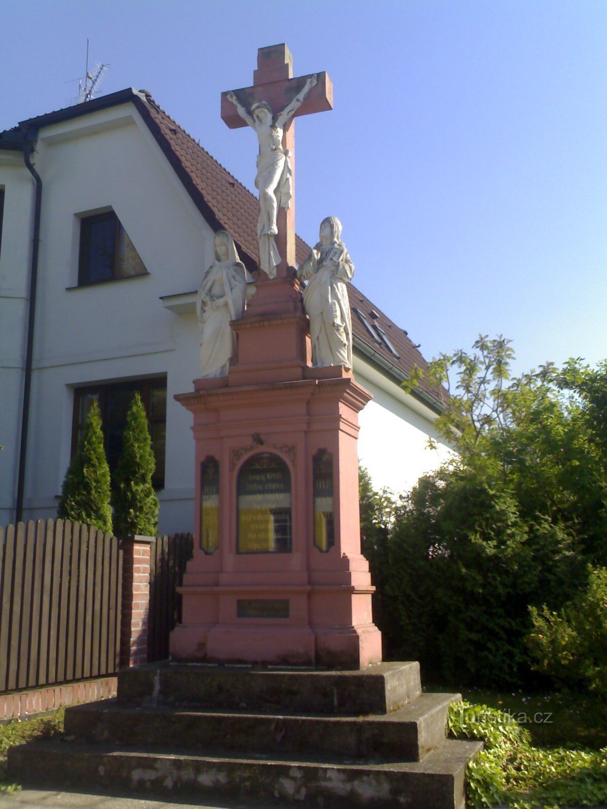Újezt nära Sezemic