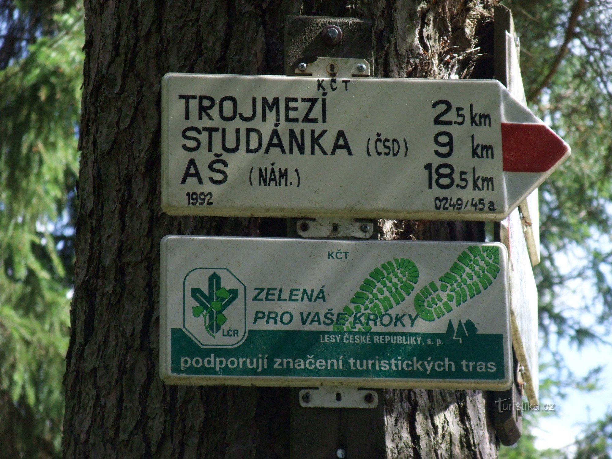 pokazivač