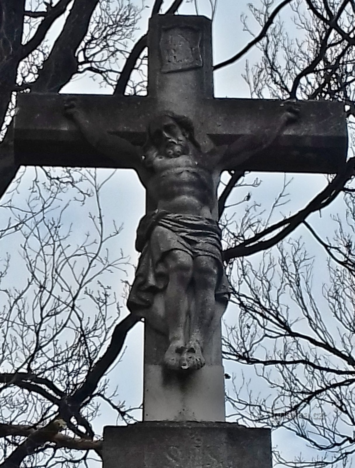 Crucificado