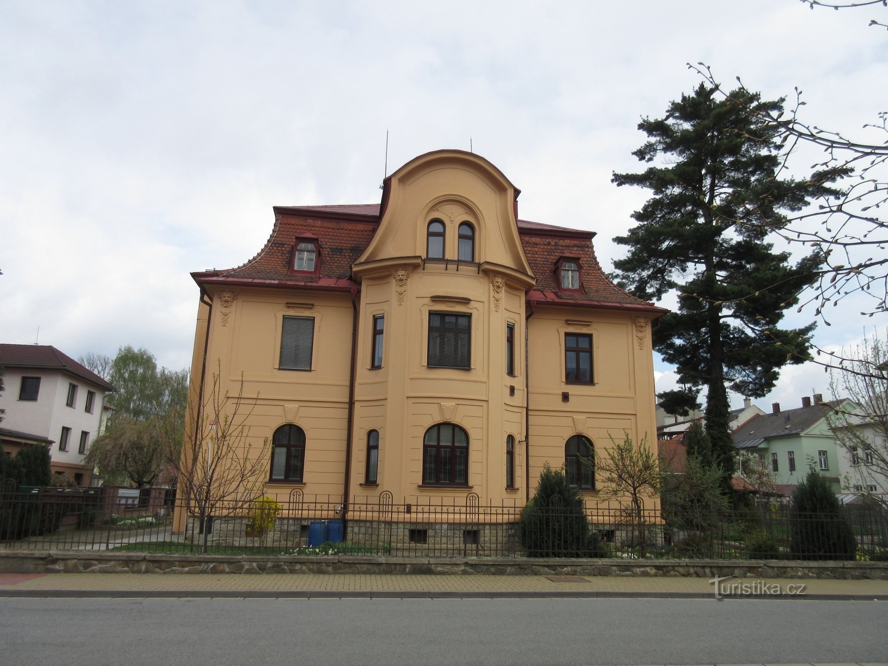 Košnica. 17. studenoga